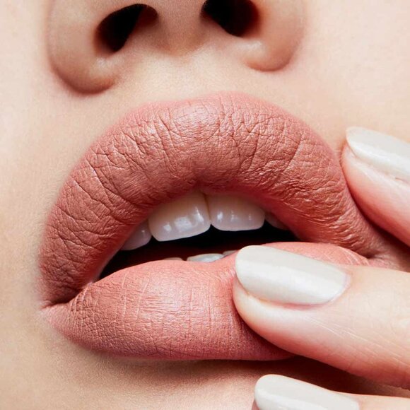 Last one! MAC YASH Lipstick mini new Matte ultra rare ORIGINAL FORMULATION - Picture 1 of 9